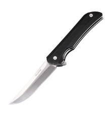 Нож Ruike Hussar P121 черный, P121-B