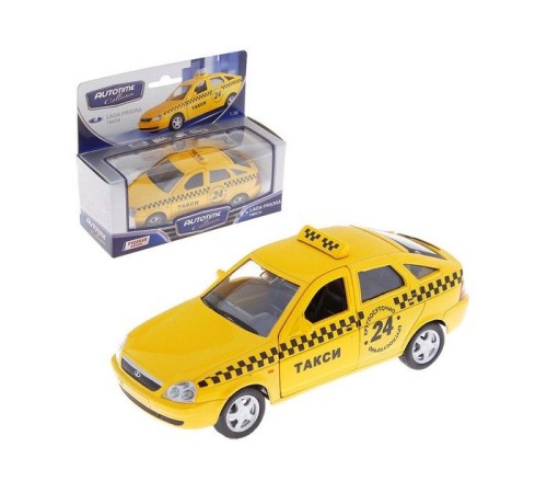 Машина Autotime 