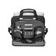 Портфель WENGER BC Pro для ноутбука 14-16'', черный, полиэстер, 40 x 16 x 29 см, 11 л