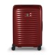 Чемодан VICTORINOX Airox, красный, 100% поликарбонат Makrolon, 46x29x69 см, 74 л