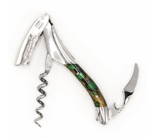 Штопор Laguiole En Aubrac Sommelier Cactus Vert