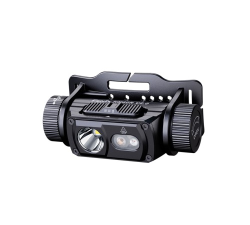 Фонарь Fenix налобный HM60R V2.0