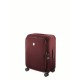 Чемодан VICTORINOX Connex, красный, полиэстер, 44x30x65 см, 69 л