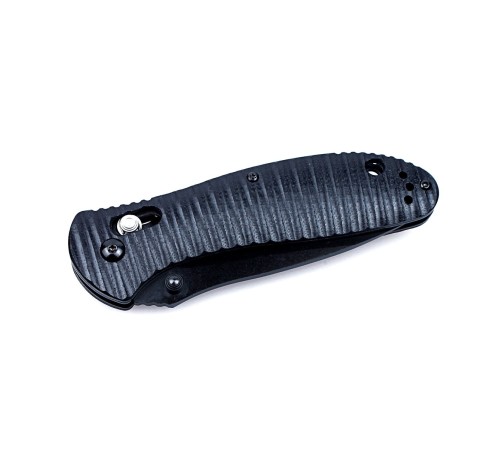 Нож Ganzo G7393P черный