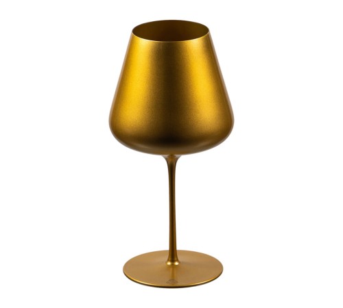 Бокал для вина Sophienwald Golden Line Bourgogne 1 шт.