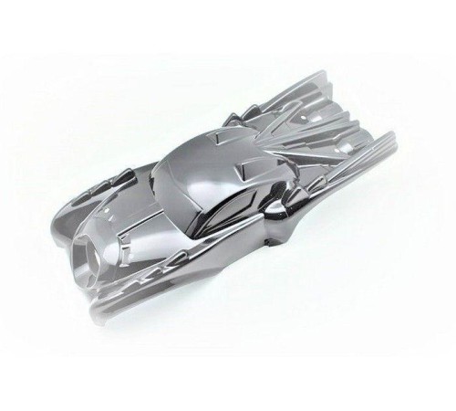 Черный кузов монстра Remo Hobby RH1091/96 1/10