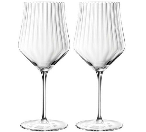 Набор бокалов для вина NACHTMANN APERITIVO 640 мл, 2 шт.