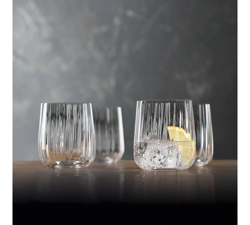 Бокалы для воды и коктейлей Spiegelau Lifestyle Tumbler 12 шт.
