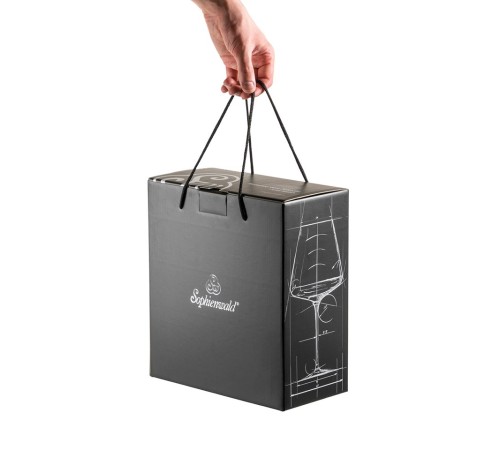 Бокал для вина Sophienwald Phoenix Champagne