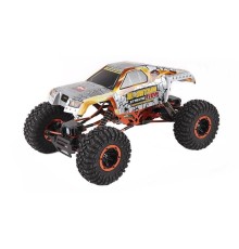 Радиоуправляемый краулер Remo Hobby Mountain Lion Xtreme 4WD 2.4G 1/10 RTR