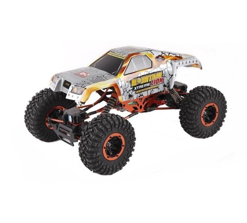 Радиоуправляемый краулер Remo Hobby Mountain Lion Xtreme 4WD 2.4G 1/10 RTR