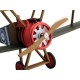 Сборная деревянная модель самолета Artesania Latina SOPWITH CAMEL