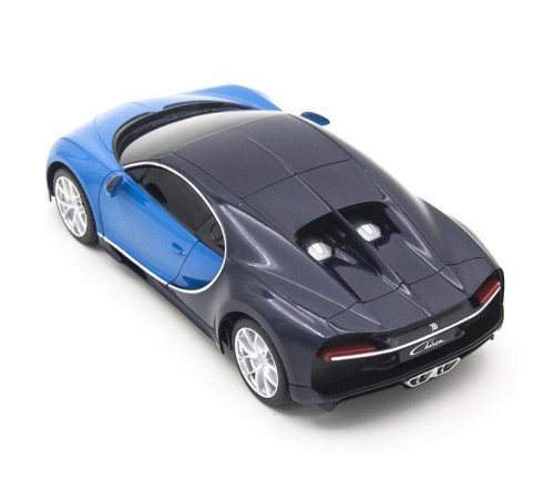 Р/У машина Rastar Bugatti Chiron 1:24, в ассортименте