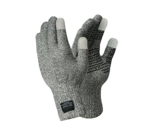Водонепроницаемые перчатки DexShell TechShield M, DG478TSM
