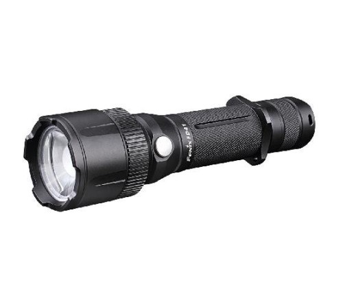 Фонарь Fenix FD41 с аккумулятором