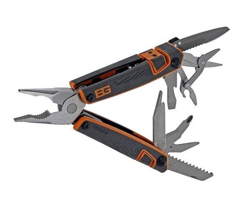 Мультитул Gerber Bear Grylls Survival Tool, 31-001047