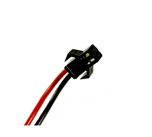 Аккумулятор Ni-Cd 400mAh, 7.2V, SM для Huina 1350