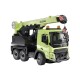 Радиоуправляемый автокран Double Eagle Volvo FMX 1/20 2.4G RTR
