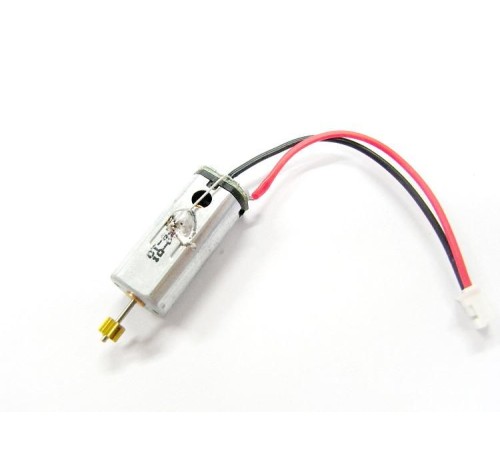 Мотор B для вертолета Syma S032 (кр-черн)
