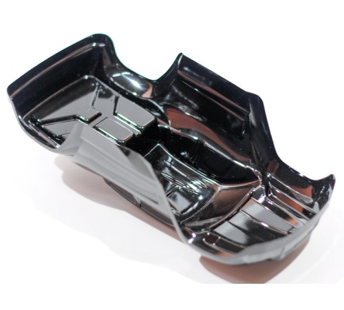 Кузов для Remo Hobby 1/16, D3606