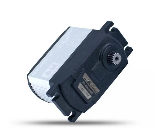 Сервомашинка цифровая JX Servo PDI-HV9050MG (163г/52/0.16/8.4V) стандартная