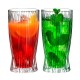 Стаканы для коктейлей Riedel Tumbler collection Fire Longdrink 2 шт.