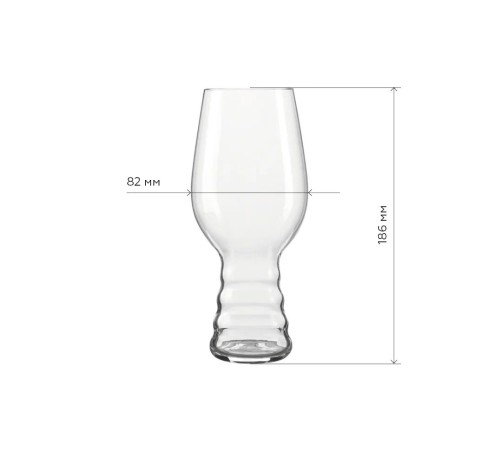 Бокалы для пива Spiegelau Beer Classics 6 шт.