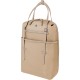 Сумка-рюкзак VICTORINOX Victoria Harmony 15,6'', золотистая, нейлон/кожа/микрозамша, 28x13x41 см