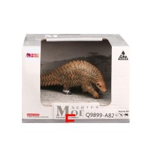 Фигурка игрушка MASAI MARA MM211-166 серии 