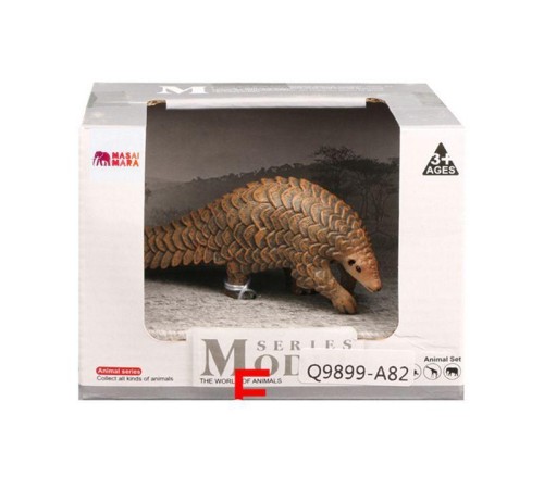 Фигурка игрушка MASAI MARA MM211-166 серии 