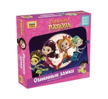 Настольная игра ZVEZDA 