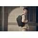 Рюкзак WENGER MX Light 16”, серый, 100% полиэстер, 31х20х44 см, 21 л