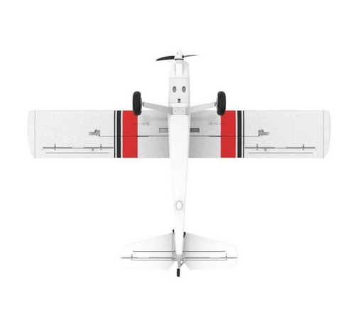 Радиоуправляемый самолет Volantex RC Trainstar Ascent 1400мм KIT