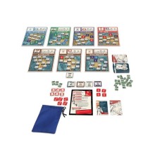 Настольная игра ZVEZDA 
