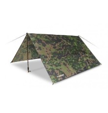 Палатка Trimm Shelters TRACE, камуфляж 2+1, 50937