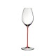 Бокал для белого вина Riedel High Performance Riesling red