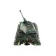 Радиоуправляемый танк Heng Long King Tiger (башня Porsche) Original V6.0  2.4G 1/16 RTR