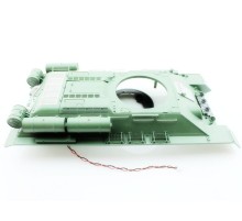Верхняя часть корпуса для танка T-34/85
