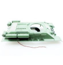 Верхняя часть корпуса для танка T-34/85