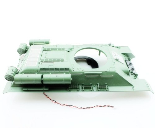 Верхняя часть корпуса для танка T-34/85
