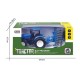 Р/У фермерский трактор Korody с сеноподборщиком, мет. кузов 1/24 2.4G 6CH RTR