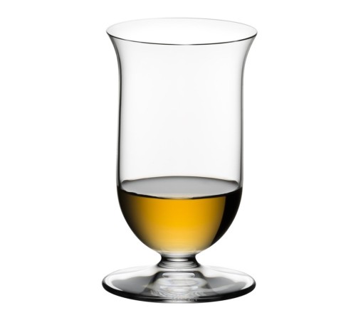 Бокалы для виски Riedel Vinum Single Malt Whisky 2 шт.