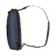 Рюкзак на одно плечо VICTORINOX Altmont Professional Tablet Sling, синий, полиэфирная ткань, 24x10x3
