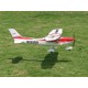 Р/У самолет Top RC Cessna 182 400 class красная 965мм PNP