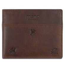 Бумажник Mano 