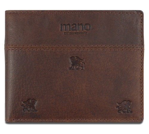 Бумажник Mano 