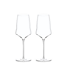Набор Бокалов Josephine №1 White Wine 450 мл, 2 шт.