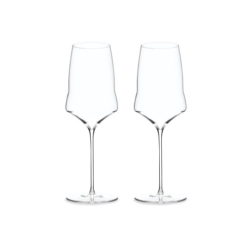 Набор Бокалов Josephine №1 White Wine 450 мл, 2 шт.