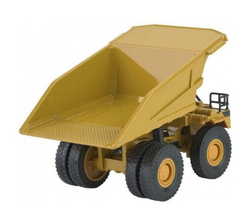Металлический карьерный самосвал HUI NA TOYS 1/40