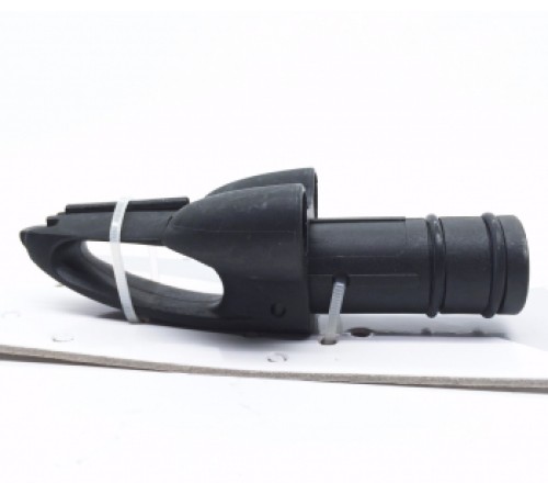 Оголовье Salvimar Voodoo